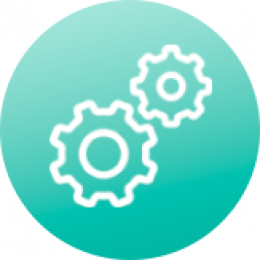 Простота установки.